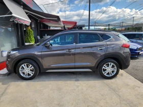     Hyundai Tucson  863811.6 CRDID-136. EURO 6d 4x4-