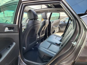 Hyundai Tucson УНИКАТ 863811.6 CRDID-136к.с EURO 6d 4x4-ШВЕЙЦАРИЯ - 41900 лв. - 30180964 14