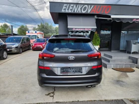 Hyundai Tucson УНИКАТ 863811.6 CRDID-136к.с EURO 6d 4x4-ШВЕЙЦАРИЯ - 41900 лв. - 30180964 7