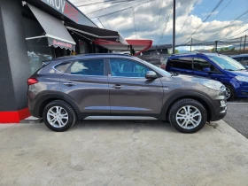 Hyundai Tucson УНИКАТ 863811.6 CRDID-136к.с EURO 6d 4x4-ШВЕЙЦАРИЯ - 41900 лв. - 30180964 5