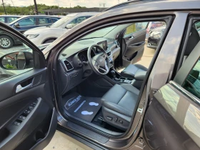 Hyundai Tucson УНИКАТ 863811.6 CRDID-136к.с EURO 6d 4x4-ШВЕЙЦАРИЯ - 41900 лв. - 30180964 12