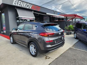 Hyundai Tucson УНИКАТ 863811.6 CRDID-136к.с EURO 6d 4x4-ШВЕЙЦАРИЯ - 41900 лв. - 30180964 6