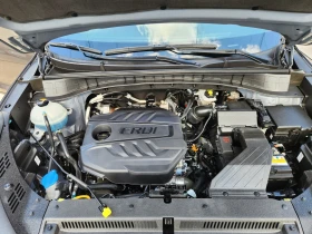 Hyundai Tucson УНИКАТ 863811.6 CRDID-136к.с EURO 6d 4x4-ШВЕЙЦАРИЯ - 41900 лв. - 30180964 15