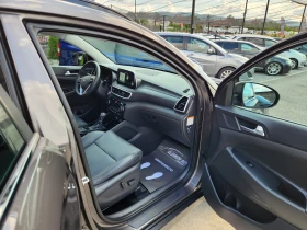 Hyundai Tucson УНИКАТ 863811.6 CRDID-136к.с EURO 6d 4x4-ШВЕЙЦАРИЯ - 41900 лв. - 30180964 13