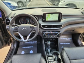Hyundai Tucson УНИКАТ 863811.6 CRDID-136к.с EURO 6d 4x4-ШВЕЙЦАРИЯ - 41900 лв. - 30180964 10