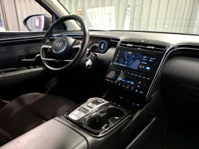 Hyundai Tucson Tucson 1.6 T-GDi 230ch Hybrid Business | Mobile.bg    4