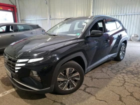 Hyundai Tucson Tucson 1.6 T-GDi 230ch Hybrid Business | Mobile.bg    2