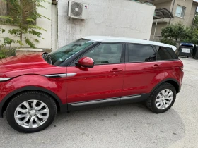 Land Rover Evoque | Mobile.bg    13