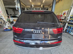Обява за продажба на Audi Q7 Premium +  ~28 000 лв. - изображение 4