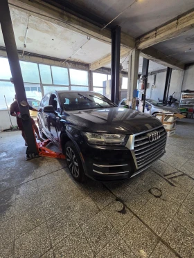 Обява за продажба на Audi Q7 Premium +  ~28 000 лв. - изображение 2