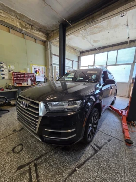 Обява за продажба на Audi Q7 Premium +  ~28 000 лв. - изображение 1