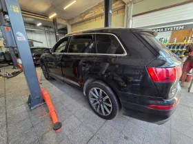 Обява за продажба на Audi Q7 Premium +  ~28 000 лв. - изображение 5