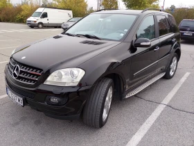 Mercedes-Benz ML 320 | Mobile.bg    5