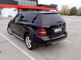 Mercedes-Benz ML 320 | Mobile.bg    6