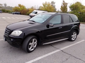 Mercedes-Benz ML 320 | Mobile.bg    13