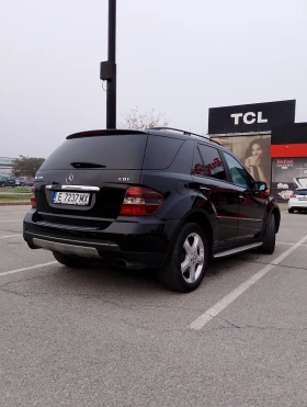 Mercedes-Benz ML 320 | Mobile.bg    7