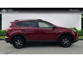 Toyota Rav4  2.5 HSD LUXURY 4WD | Mobile.bg    17
