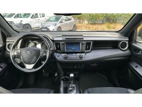 Обява за продажба на Toyota Rav4 RAV4 2.5 HSD LUXURY 4WD ~47 900 лв. - изображение 7