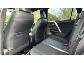 Обява за продажба на Toyota Rav4 RAV4 2.5 HSD LUXURY 4WD ~47 900 лв. - изображение 10