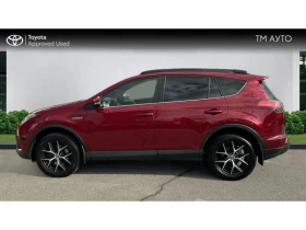 Обява за продажба на Toyota Rav4 RAV4 2.5 HSD LUXURY 4WD ~47 900 лв. - изображение 2