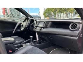 Обява за продажба на Toyota Rav4 RAV4 2.5 HSD LUXURY 4WD ~47 900 лв. - изображение 5