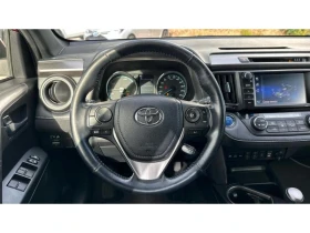 Обява за продажба на Toyota Rav4 RAV4 2.5 HSD LUXURY 4WD ~47 900 лв. - изображение 8