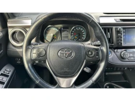 Toyota Rav4  2.5 HSD LUXURY 4WD | Mobile.bg    13