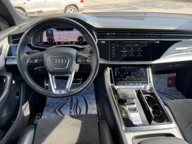 Audi Q8 S-line* Един собственик*  - 119900 лв. / 61303.90 € - 60640509 13