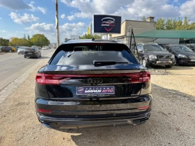 Audi Q8 S-line* Един собственик*  - 119900 лв. / 61303.90 € - 60640509 5