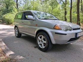 Honda Hr-v, снимка 8