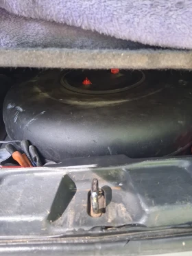 Honda Hr-v, снимка 5