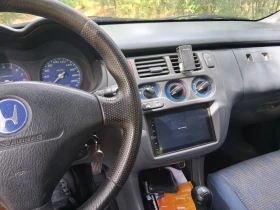 Honda Hr-v, снимка 7