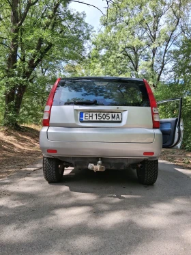 Honda Hr-v, снимка 4