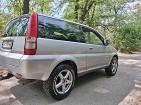 Honda Hr-v, снимка 9