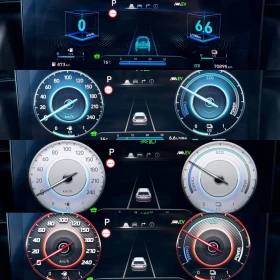 Hyundai Tucson 1.6 HEV Hybrid/Exellence/230к.с/70000км - 49500 лв. / 25308.95 € - 16225230 14