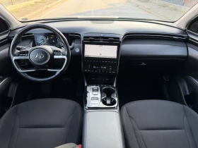 Hyundai Tucson 1.6 HEV Hybrid/Exellence/230к.с/70000км - 49500 лв. / 25308.95 € - 16225230 9