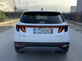 Hyundai Tucson 1.6 HEV Hybrid/Exellence/230к.с/70000км - 49500 лв. / 25308.95 € - 16225230 5
