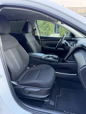 Hyundai Tucson 1.6 HEV Hybrid/Exellence/230к.с/70000км - 49500 лв. / 25308.95 € - 16225230 11