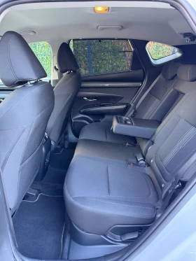 Hyundai Tucson 1.6 HEV Hybrid/Exellence/230к.с/70000км - 49500 лв. / 25308.95 € - 16225230 12