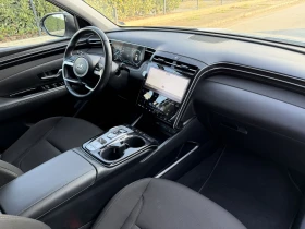 Hyundai Tucson 1.6 HEV Hybrid/Exellence/230к.с/70000км - 49500 лв. / 25308.95 € - 16225230 10