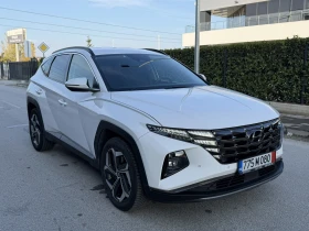 Hyundai Tucson 1.6 HEV Hybrid/Exellence/230к.с/70000км - 49500 лв. / 25308.95 € - 16225230 3