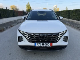 Hyundai Tucson 1.6 HEV Hybrid/Exellence/230к.с/70000км - 49500 лв. / 25308.95 € - 16225230 2