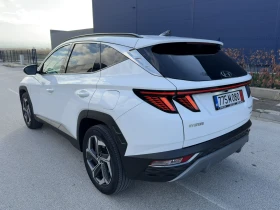 Hyundai Tucson 1.6 HEV Hybrid/Exellence/230к.с/70000км - 49500 лв. / 25308.95 € - 16225230 6