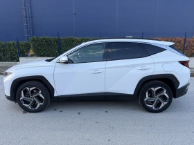 Hyundai Tucson 1.6 HEV Hybrid/Exellence/230к.с/70000км - 49500 лв. / 25308.95 € - 16225230 7