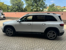 Mercedes-Benz GLB 220d 4matic 6+ 1 AMG PANORAMA - 50000 лв. / 25564.59 € - 83716639 15
