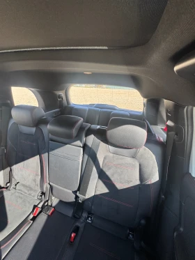 Mercedes-Benz GLB 220d 4matic 6+ 1 AMG PANORAMA - 50000 лв. / 25564.59 € - 83716639 12