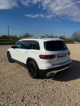 Mercedes-Benz GLB 220d 4matic 6+ 1 AMG PANORAMA - 50000 лв. / 25564.59 € - 83716639 4