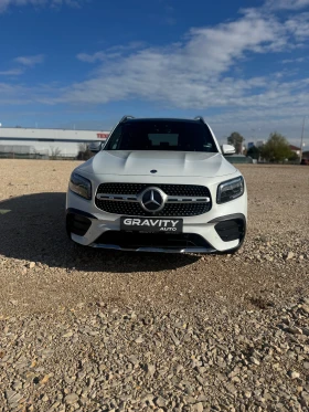 Mercedes-Benz GLB 220d 4matic 6+ 1 AMG PANORAMA