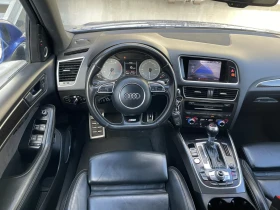 Audi SQ5 - 43500 лв. / 22241.20 € - 33601508 9
