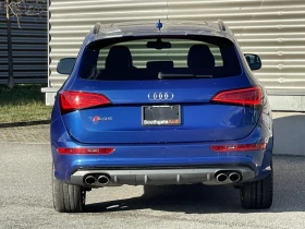 Audi SQ5 - 43500 лв. / 22241.20 € - 33601508 8